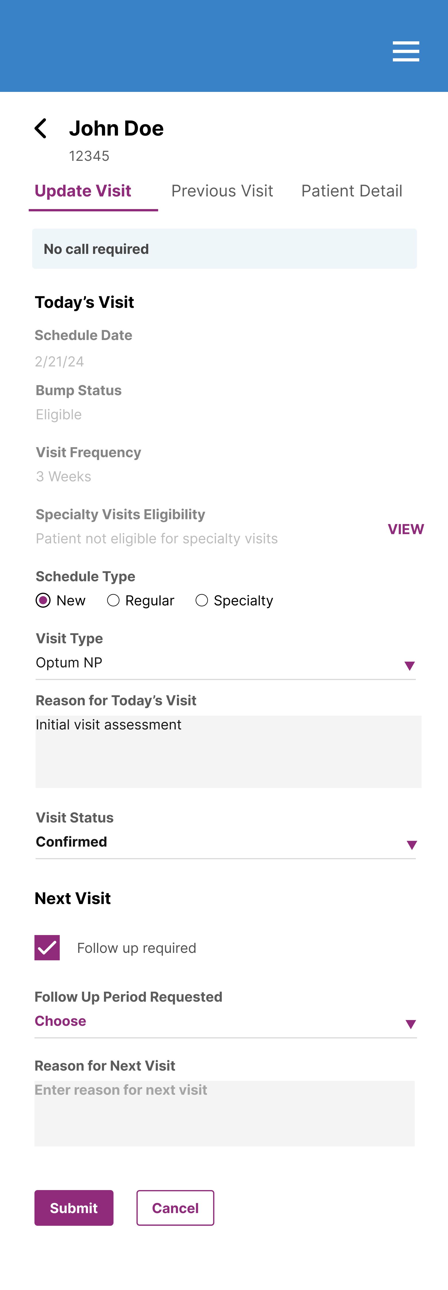 Image illustrating Scaling Home Health Through Software Innovation case study