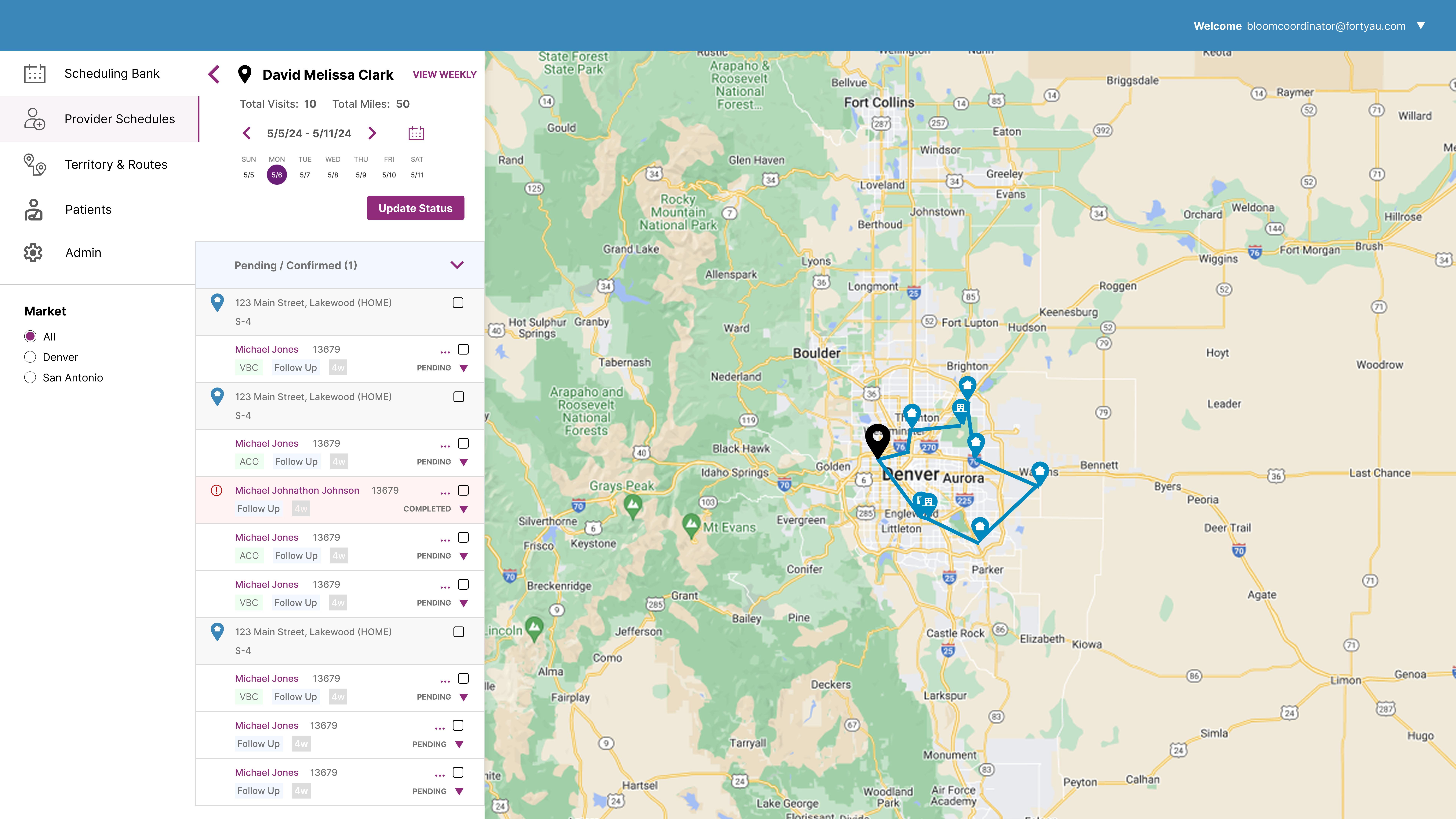 Image illustrating Scaling Home Health Through Software Innovation case study