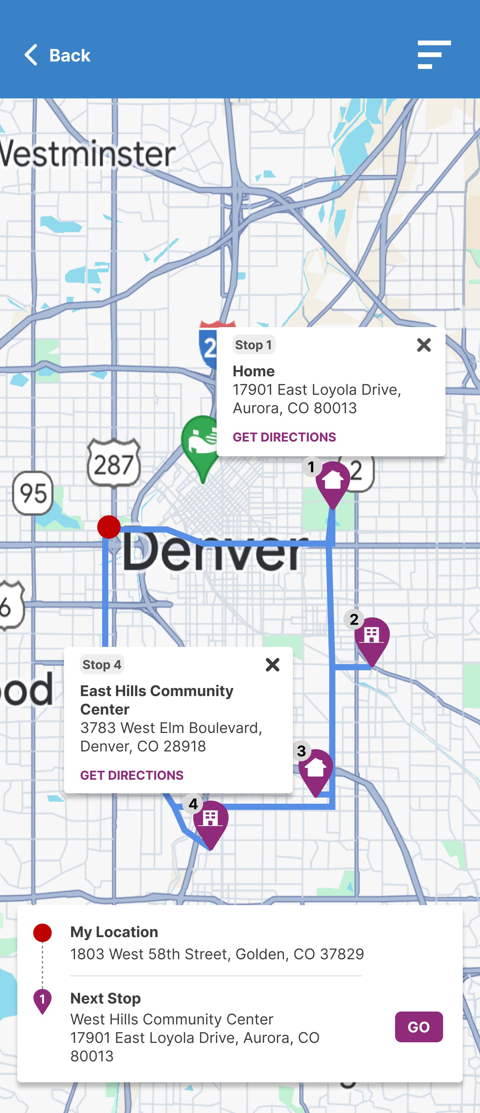 Image illustrating Scaling Home Health Through Software Innovation case study