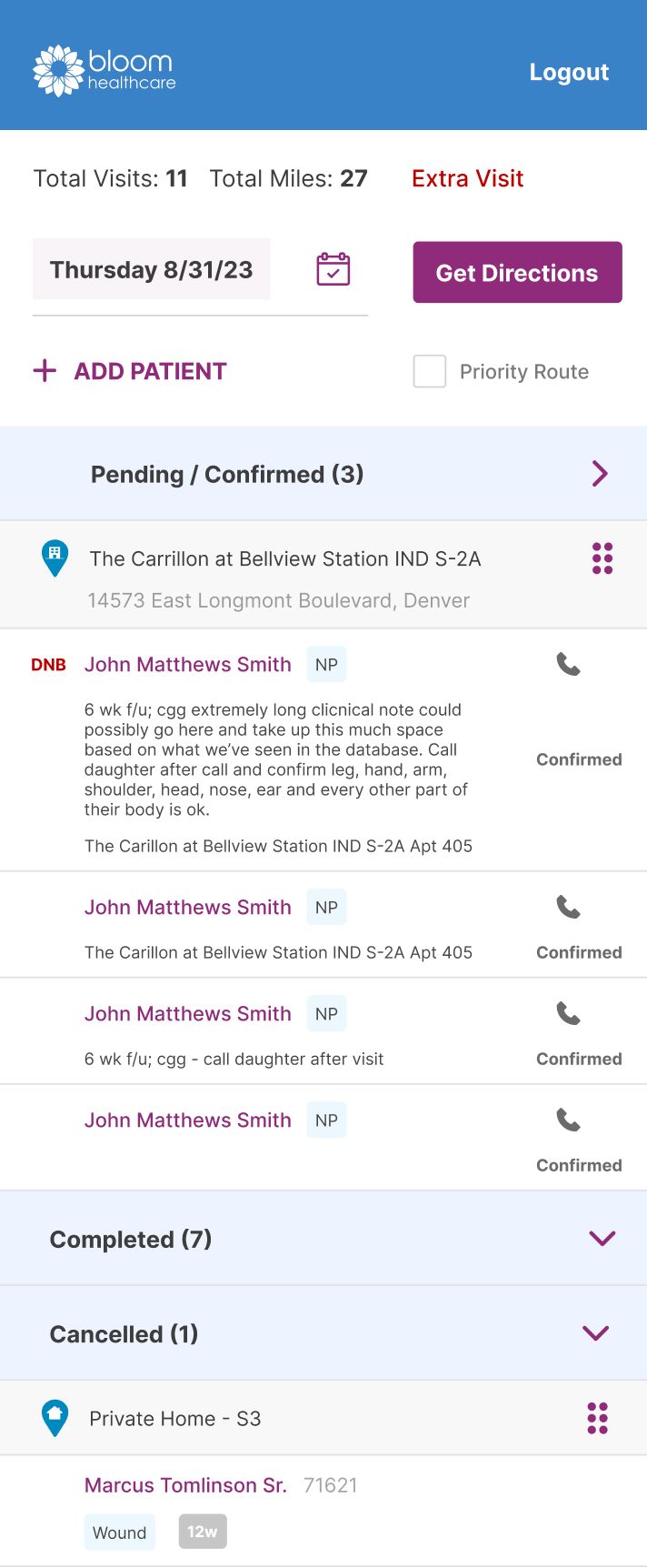 Image illustrating Scaling Home Health Through Software Innovation case study