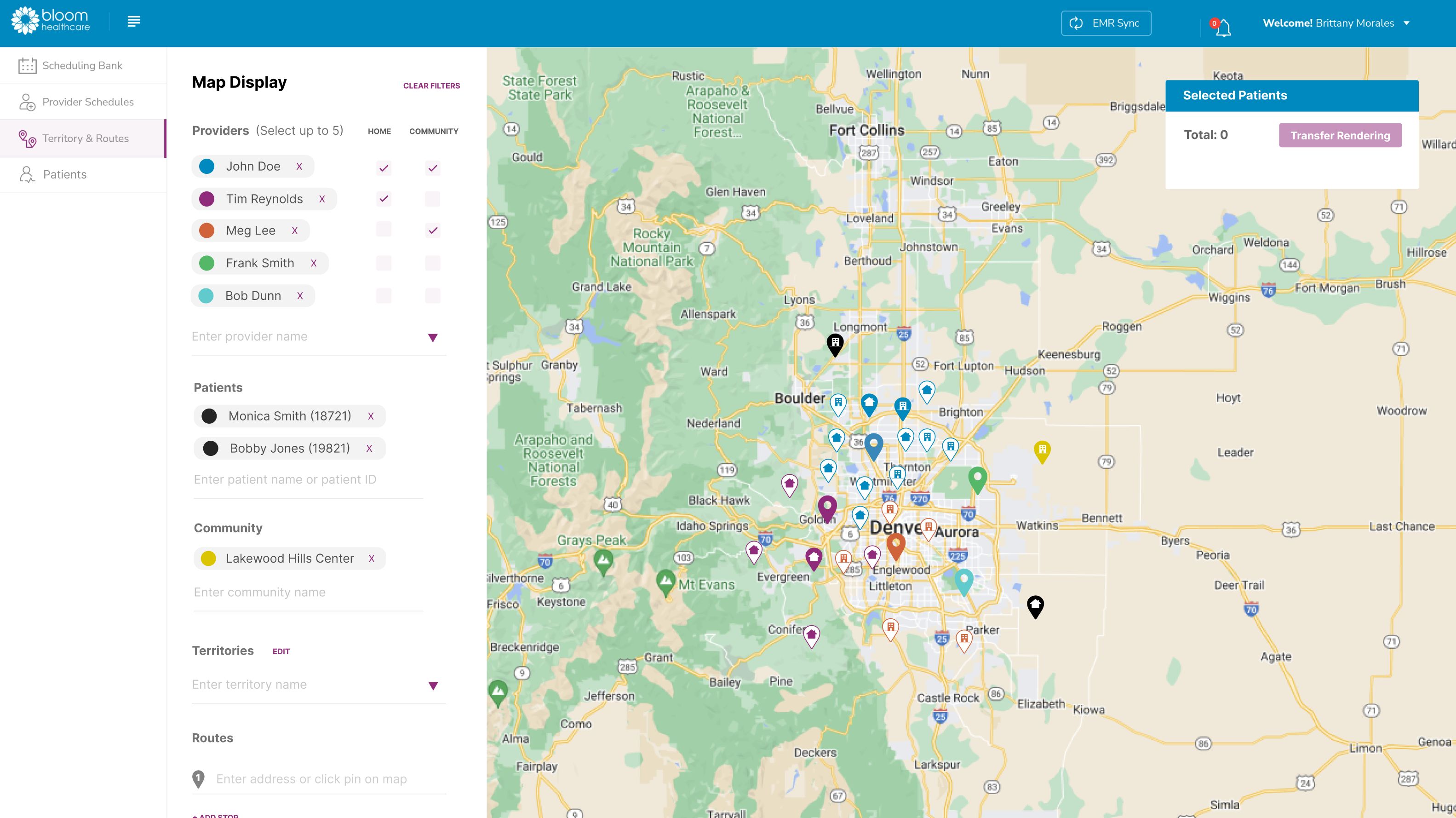 Image illustrating Scaling Home Health Through Software Innovation case study