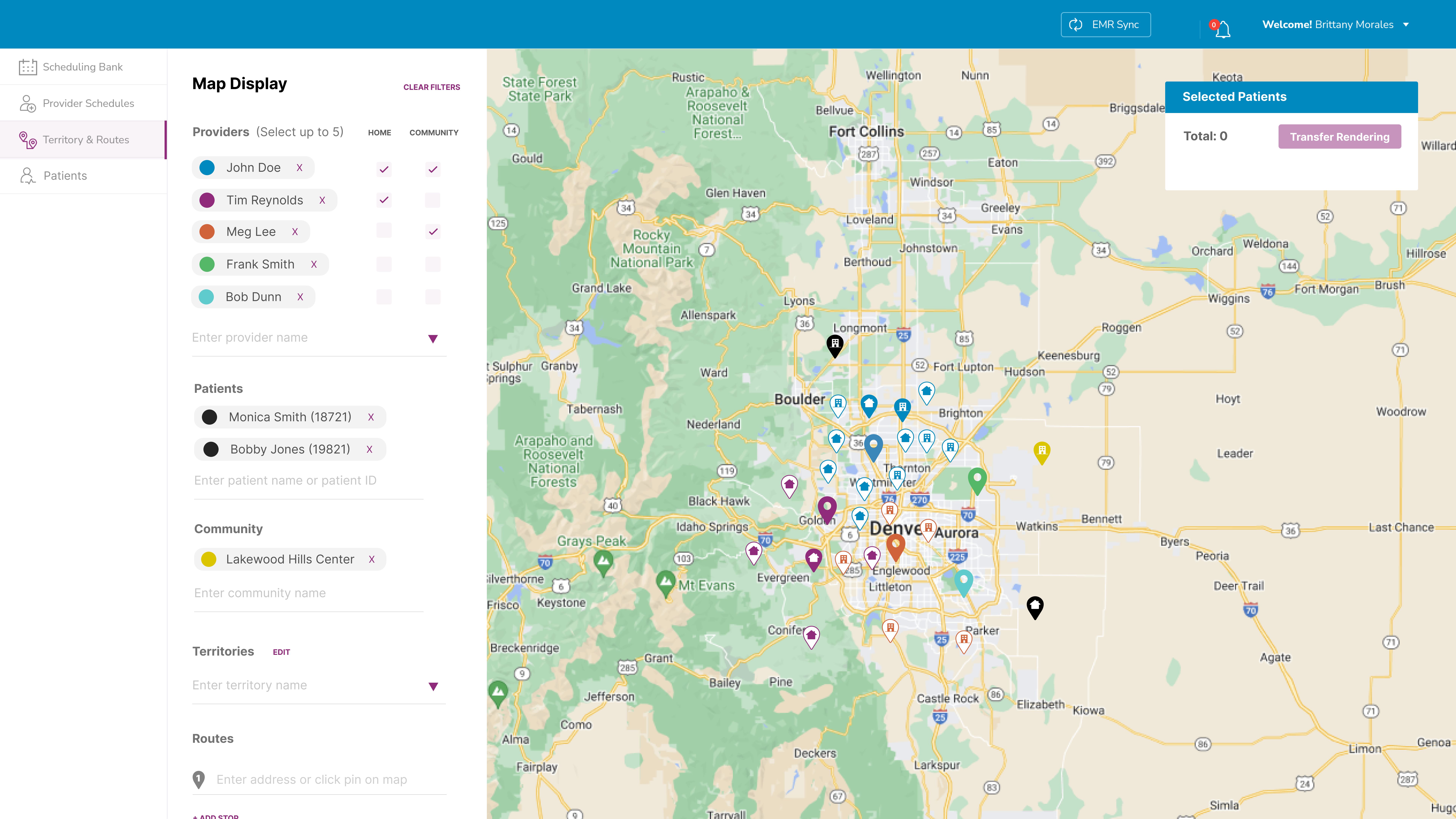 Image illustrating Scaling Home Health Through Software Innovation case study