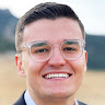 Martin Echavarria, Team Member