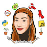 Sydney Noh, Internal Developer Advocate