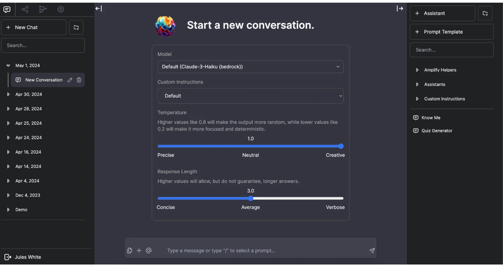 FortyAU Announces Exclusive Partnership with Amplify GenAI — visual reference