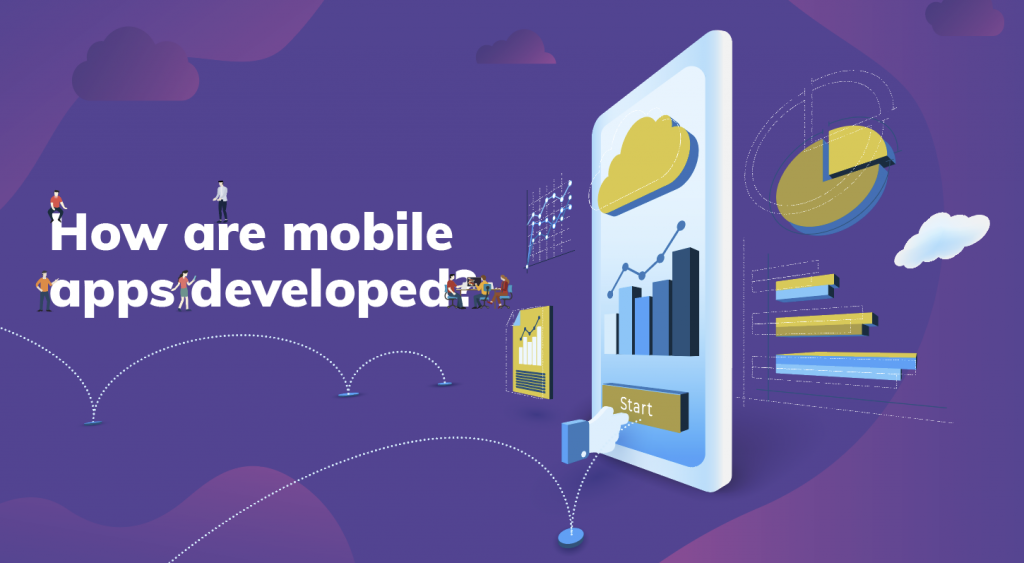 How are Mobile Apps Developed