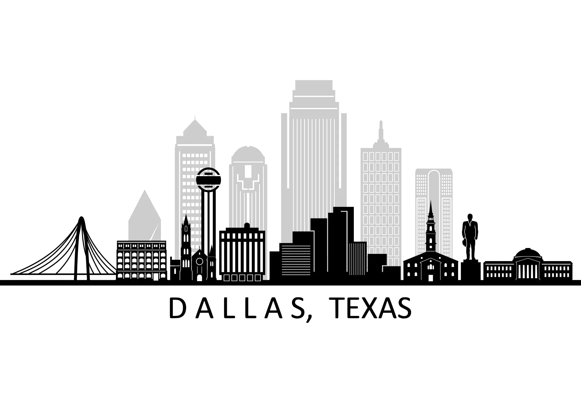 Hello, Dallas!